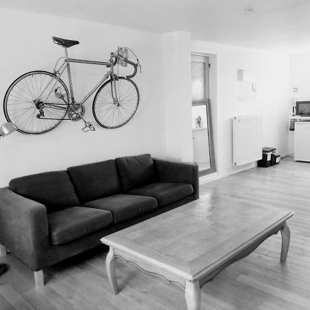 Willa Studio Flandrien Oudenaarde Zewnętrze zdjęcie