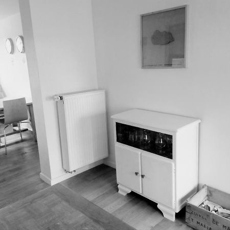 Willa Studio Flandrien Oudenaarde Zewnętrze zdjęcie