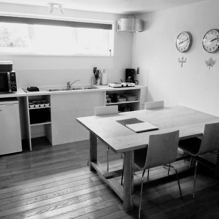 Willa Studio Flandrien Oudenaarde Zewnętrze zdjęcie