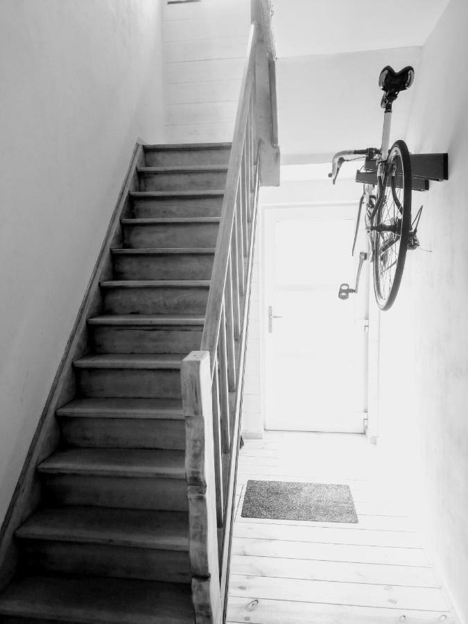 Willa Studio Flandrien Oudenaarde Zewnętrze zdjęcie