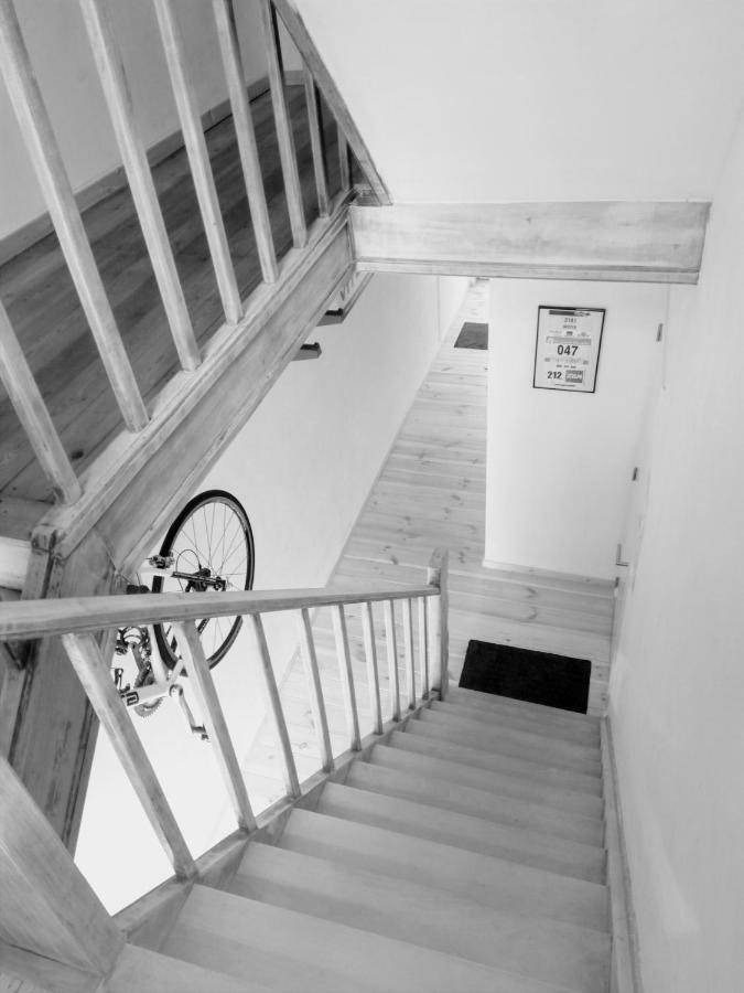 Willa Studio Flandrien Oudenaarde Zewnętrze zdjęcie