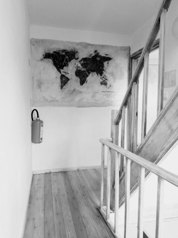 Willa Studio Flandrien Oudenaarde Zewnętrze zdjęcie