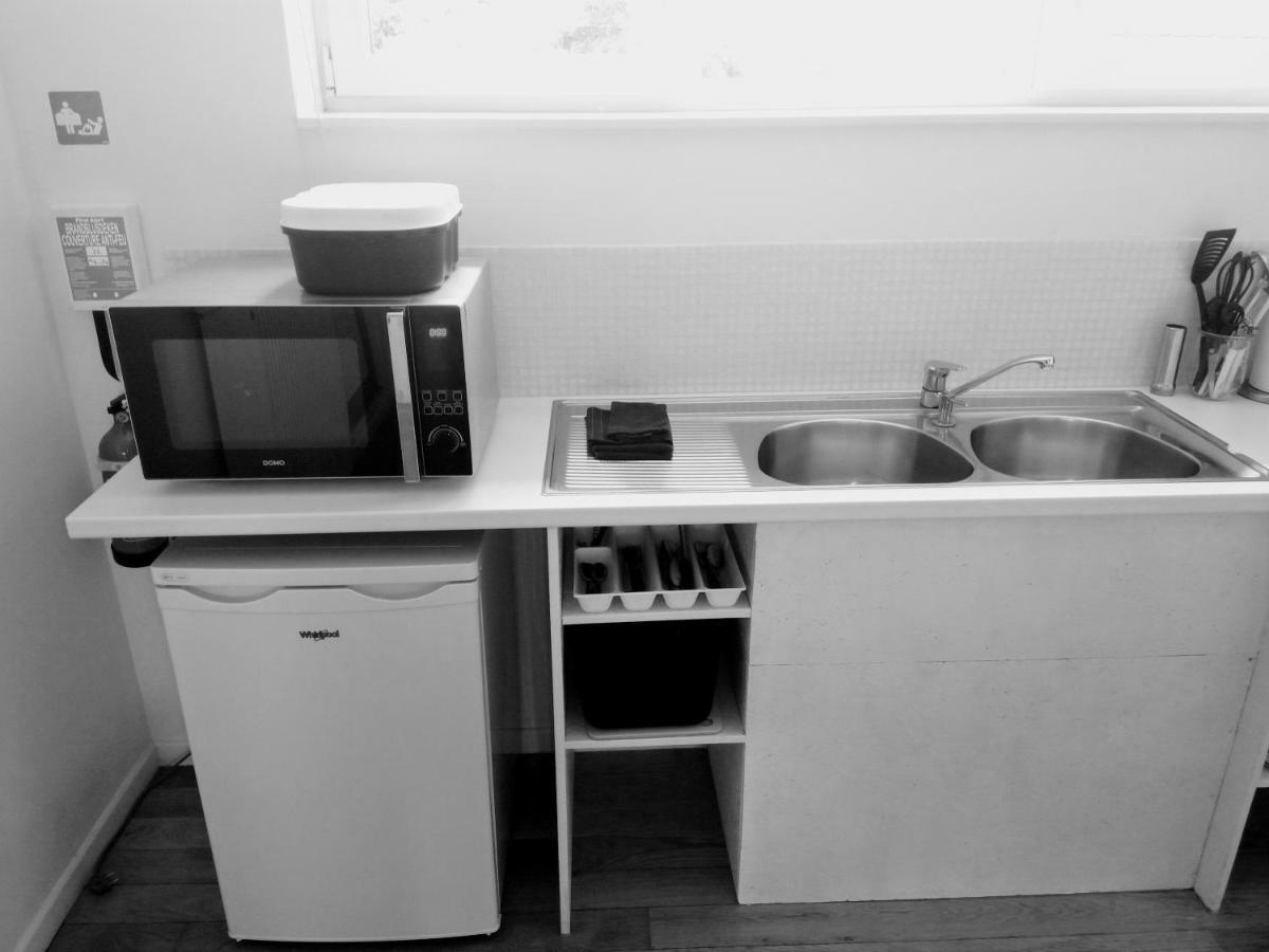 Willa Studio Flandrien Oudenaarde Zewnętrze zdjęcie