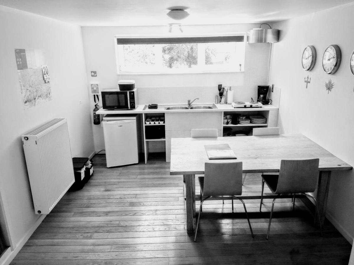 Willa Studio Flandrien Oudenaarde Zewnętrze zdjęcie