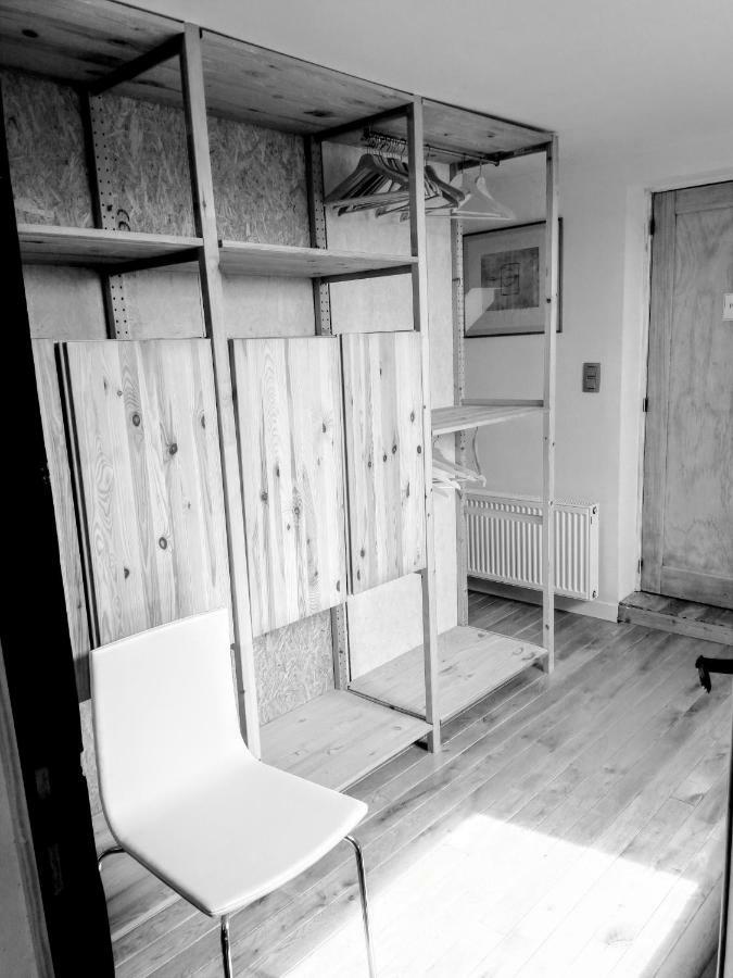 Willa Studio Flandrien Oudenaarde Zewnętrze zdjęcie