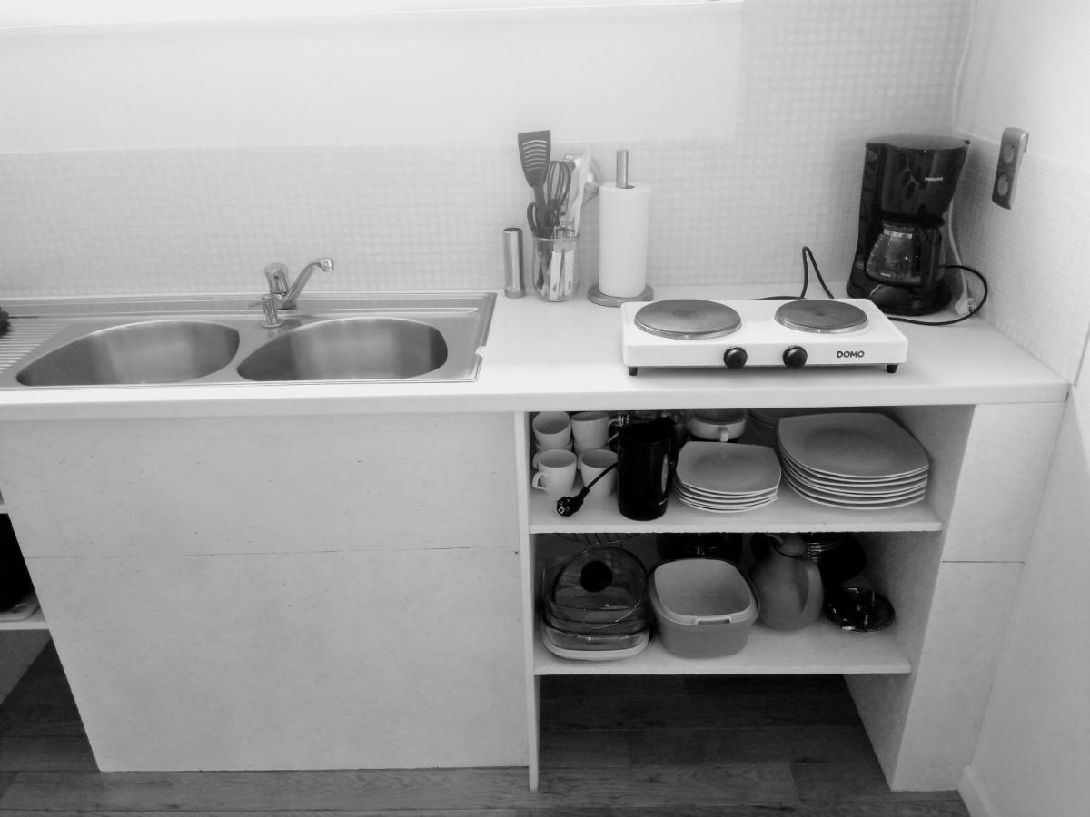 Willa Studio Flandrien Oudenaarde Zewnętrze zdjęcie