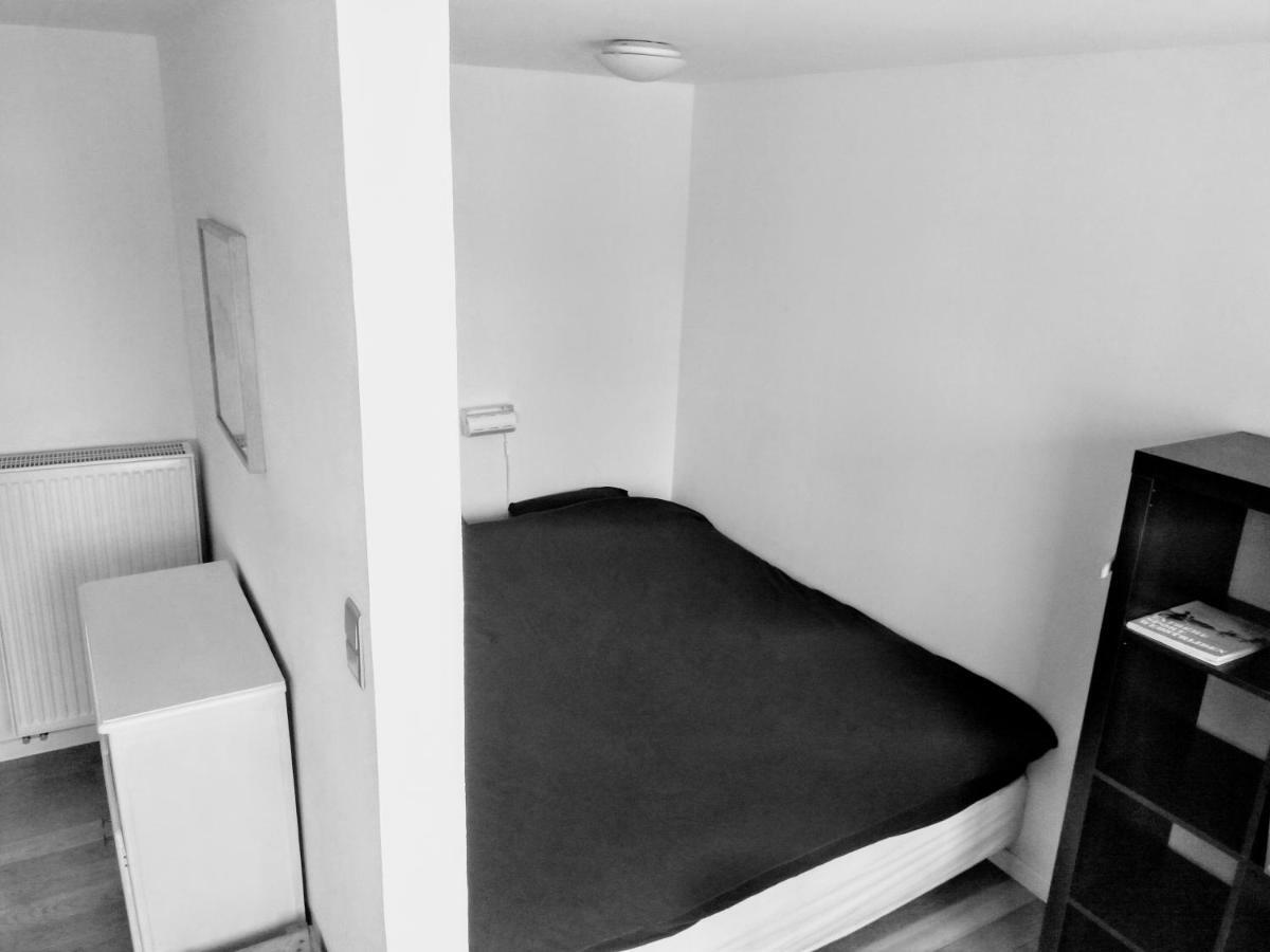 Willa Studio Flandrien Oudenaarde Zewnętrze zdjęcie