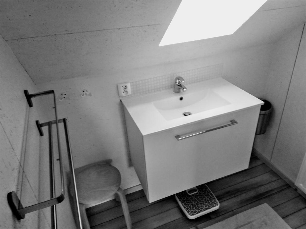 Willa Studio Flandrien Oudenaarde Zewnętrze zdjęcie